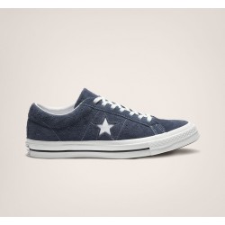 Converse One Star Vintage Suede Shoe